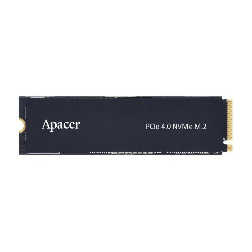 Купить твердотельный накопитель SSD Apacer M.2 2280 1TB - Высокая скорость и надежность для вашего ПК