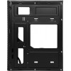 Корпус Accord Entry ACC-2053B черный mATX с вентиляцией и USB 2.0 - идеальный выбор для вашего ПК