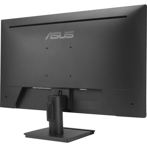 Монитор LCD 27" VA279QG/ Монитор ASUS VA279QG 27'', 1920x1080, IPS, 178x178, 300nit, 120Hz, 1(MPRT)ms, VGA/HDMI/DP, noUSB-A, 2x2W, T, IntPWR, 100x100VESA, Black, 3y