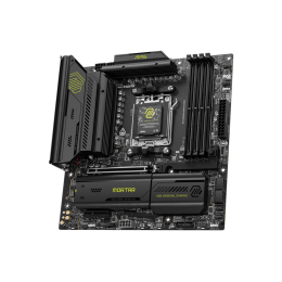 Материнская плата/ MAG B850M MORTAR WIFI