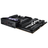 ROG CROSSHAIR X870E HERO: Высокопроизводительная материнская плата для геймеров