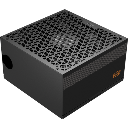 Блок питания ПК/ Power Supply PCCooler, 650W 80+ Bronze (ATX, ATX 2.53, Non-modular, 1x24(20+4)pin 550mm, 1xCPU 8(4+4)pin 650+150mm, 2xPCIe*2 8(6+2)pin 500+150mm, 2xSATA*3+MOLEX4pin*1 450+150+150+150mm , Active, 135x135mm, 150x150x86mm, APFC, OVP, UVP, OC