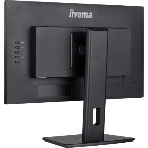 Купить монитор Iiyama 23.8 ProLite XUB2492HSU-B6 черный IPS LED с 100Hz и 0.4ms для идеального изображения в FHD 1920x1080