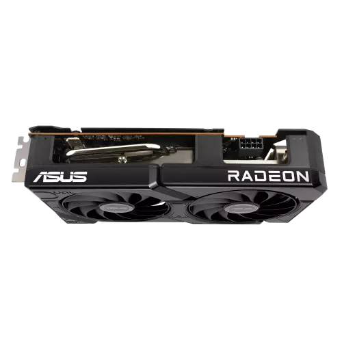 Видеокарта/ DUAL-RX7600-O8G-EVO ASUS