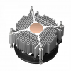 Кулер для процессора PCCooler R95-I - Эффективное охлаждение 95W с 4-pin PWM и низким уровнем шума 31.2dBA