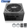 Блок питания Raijintek AMPERE II 1000W 80+ Platinum: Полностью модульный ATX PSU с поддержкой PCIe 5.1 и активной PFC