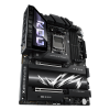 ROG CROSSHAIR X870E HERO: Высокопроизводительная материнская плата для геймеров