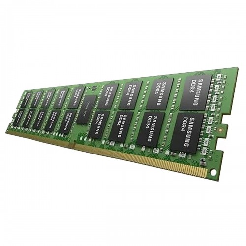 Память оперативная/ Samsung DDR4 64GB RDIMM 3200 1.2V