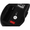 Мышь DEFENDER USB OPTICAL PRIME MB-053 BLACK 52053