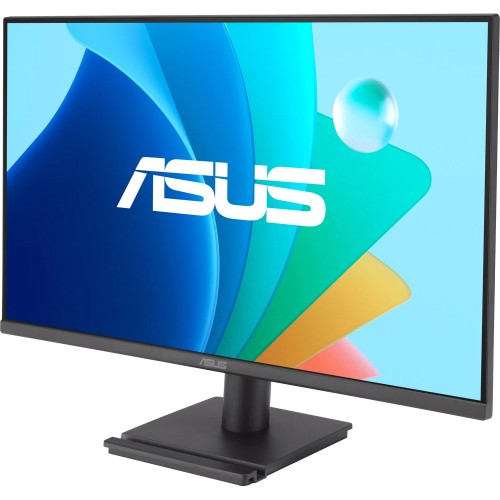 Монитор LCD 27" VA279QG/ Монитор ASUS VA279QG 27'', 1920x1080, IPS, 178x178, 300nit, 120Hz, 1(MPRT)ms, VGA/HDMI/DP, noUSB-A, 2x2W, T, IntPWR, 100x100VESA, Black, 3y
