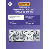 Купить видеокарту Gigabyte GeForce RTX 5070TI 16Gb GDDR7 с PCI-E 5.0 и поддержкой HDMI и DP - GV-N507TEAGLEOC ICE-16GD