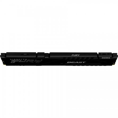 Купить оперативную память Kingston 32GB DDR5 5200MT/s CL40 DIMM FURY Beast Black - Высокая производительность для игр и работы