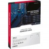Купить оперативную память Kingston 64GB DDR5 6400MT/s CL32 DIMM (2 шт.) FURY Renegade Silver с XMP
