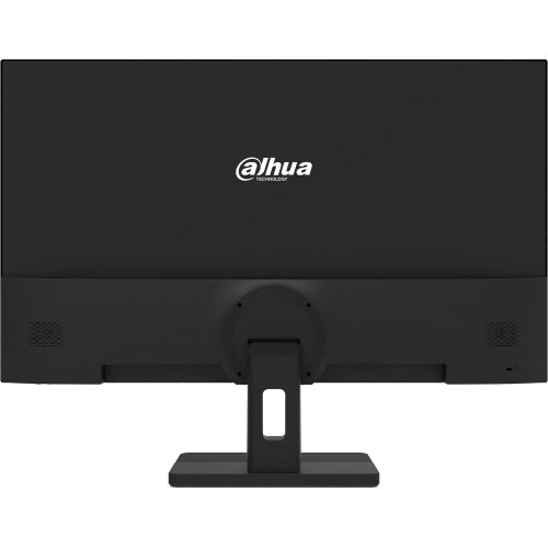 Монитор Dahua 27" DHI-LM27-C301B черный IPS LED 5ms 16:9 HDMI матовая 1200:1 300cd 178гр/178гр 2560x1440 100Hz DP QHD 4.8кг