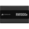 Блок питания Corsair RM1000e 1000W 80+ Gold - Модульный ATX с поддержкой PCIe 5.1 и полной совместимостью