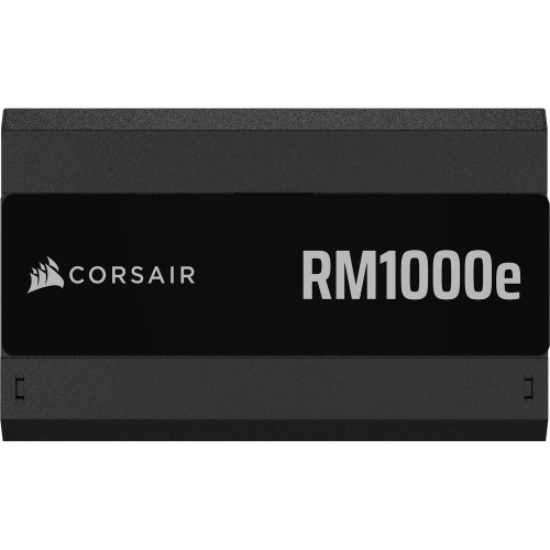 Блок питания Corsair RM1000e 1000W 80+ Gold - Модульный ATX с поддержкой PCIe 5.1 и полной совместимостью