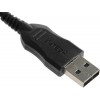Мышь A4Tech X-7120 черный оптическая 2000dpi USB 7but (X-710BK+X7-200MP)