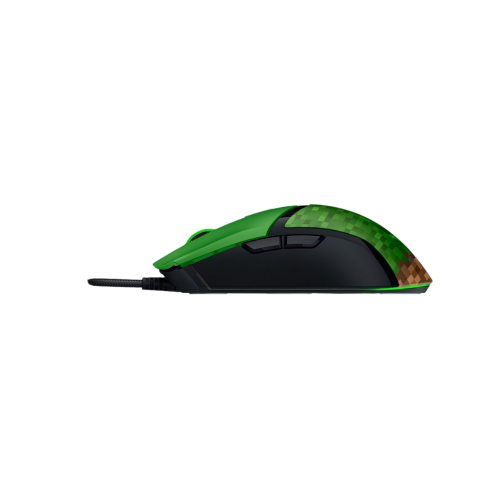Игровая мышь Razer Cobra Gaming Mouse - Minecraft Ed./ Razer Cobra - Minecraft Ed. Gaming Mouse Razer