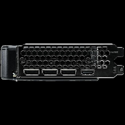 Купить видеокарту Palit GeForce RTX 5060 Ti Dual – Высокая производительность для геймеров и профессионалов