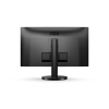 AOC 27B3CF2 27'', 1920x1080, IPS, 100hz, 20M:1, 250cd, 1ms, HDMI 1.4, 2xUSB 3.2, Type-C 65W, Speakers, H. adj 100mm, VESA, 3Y, Black AOC