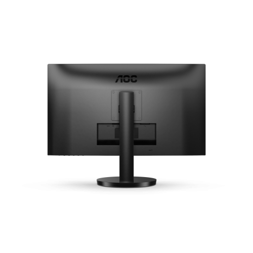 AOC 27B3CF2 27'', 1920x1080, IPS, 100hz, 20M:1, 250cd, 1ms, HDMI 1.4, 2xUSB 3.2, Type-C 65W, Speakers, H. adj 100mm, VESA, 3Y, Black AOC