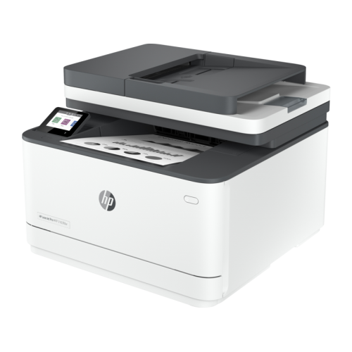 Лазерное МФУ/ HP LaserJet Pro 3103fdw HP