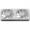 Вентилятор для корпуса Formula Air Fusion 2 Reverse ARGB 240х120x28 белый 4-pin (AIR FUSION 2 WH REVERSE) Ret