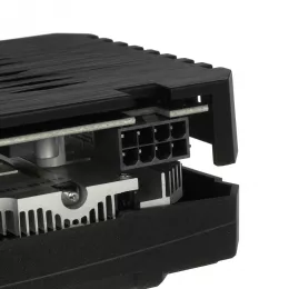 Видеокарта Afox PCI-E 3.0 AF1660TI-6144D6H4 NVIDIA GeForce GTX 1660TI 6Gb 192bit GDDR6 1500/12000 DVIx1 HDMIx1 DPx1 HDCP Ret