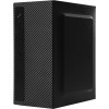 Корпус Accord Entry ACC-2053B черный mATX с вентиляцией и USB 2.0 - идеальный выбор для вашего ПК