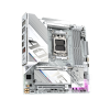 Материнская плата/ X870M A ELITE WF7 ICE