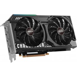 Видеокарта Asrock PCI-E 4.0 B580 CL 12GO INTEL ARC B580 12Gb 192bit GDDR6 2740/19000 HDMIx1 DPx3 HDCP Ret