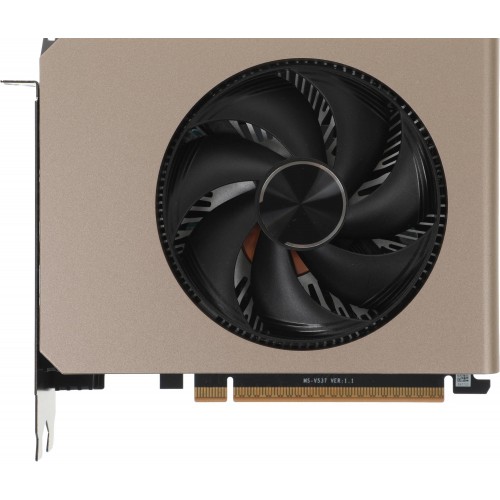 GeForce RTX 5060 8G INSPIRE ITX OC - Высокопроизводительная видеокарта для геймеров