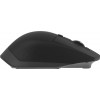 Мышь Logitech MX Master 2S черный оптическая 4000dpi беспров. BT/Radio USB 7but (910-007223)