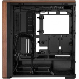 Корпус Lian-Li Lancool 217 черный без БП ATX 2xUSB3.0 1xUSB3.1 audio bott PSU