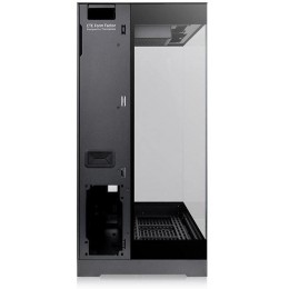 Корпус Thermaltake CTE E550 TG черный ATX 8x120mm 6x140mm 2xUSB3.0 audio bott PSU [CA-1Z8-00M1WN-00]