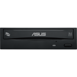 Устройство для записи оптических дисков/ DRW-24D5MT/BLK/B/AS