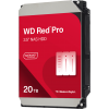 Жесткий диск WD Red Pro 20TB SATA3 7200RPM с 512MB кеша - Высокая производительность и надежность для вашего хранилища