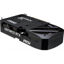 Видеокарта MSI PCI-E 5.0 RTX 5070 12G SHADOW 2X OC NVIDIA GeForce RTX 5070 12Gb 192bit GDDR7 2542/28000 HDMIx1 DPx3 HDCP Ret