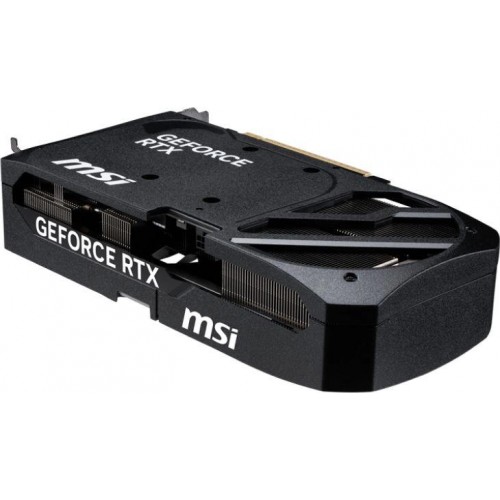 Купить видеокарту MSI RTX 5070 12G SHADOW 2X OC - NVIDIA GeForce 12Gb, PCI-E 5.0, GDDR7, 192bit, HDMI и DP