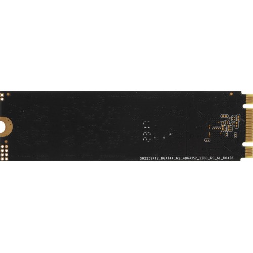 Твердотельный накопитель AMD SATA 960GB R3MS0960G8 Radeon M.2 2280