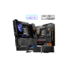 Материнская плата MEG X870E GODLIKE: Высокая производительность и инновационные технологии для геймеров