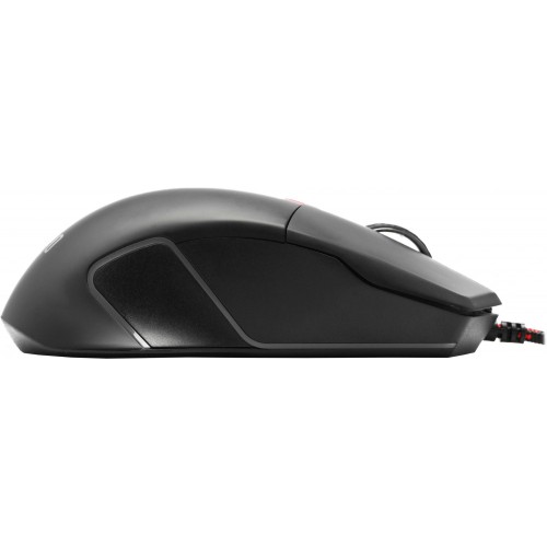 Купить оптическую мышь Acer Nitro OMW301 черную с 7200dpi и 6 кнопками - идеальный выбор для геймеров!