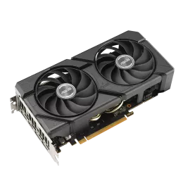 Видеокарта/ DUAL-RX7600-O8G-EVO