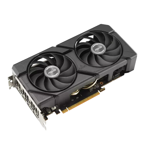 Видеокарта/ DUAL-RX7600-O8G-EVO ASUS