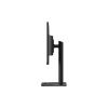 Монитор/ MSI PRO MP275QPG 27'', 2560x1440, IPS, 178x178, 300nit, 100Hz, 4ms, 2HDMI/DP, noUSB-A, Audio out, LTSP, IntPWR, 100x100VESA, Black, 1y