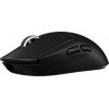Купить Logitech G PRO X Superlight 2 Wireless Gaming Mouse в черном цвете – легкость и точность для геймеров