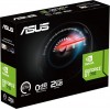 Купить видеокарту Asus GT 710 2Gb GDDR5 - NVIDIA GeForce, PCI-E 2.0, низкопрофильная, DVI/HDMI/CRT, идеальна для офисных ПК