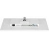 Монитор Iiyama 27" ProLite XUB2792QSU-W6 белый IPS LED 0.4ms 16:9 HDMI M/M матовая HAS Piv 250cd 178гр/178гр 2560x1440 100Hz DP WQ USB 6.1кг