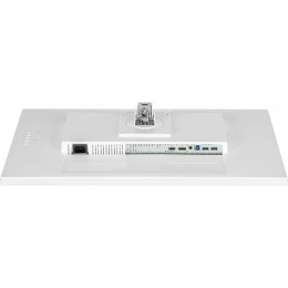 Монитор Iiyama 27" ProLite XUB2792QSU-W6 белый IPS LED 0.4ms 16:9 HDMI M/M матовая HAS Piv 250cd 178гр/178гр 2560x1440 100Hz DP WQ USB 6.1кг