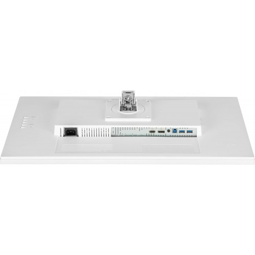 Монитор Iiyama 27" ProLite XUB2792QSU-W6 белый IPS LED 0.4ms 16:9 HDMI M/M матовая HAS Piv 250cd 178гр/178гр 2560x1440 100Hz DP WQ USB 6.1кг